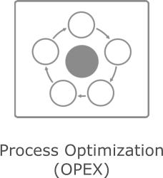 Process Optimization(OPEX)