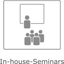 In-house-Seminars